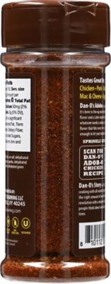Dan-o's Adob-o Seasoning 3.3oz - 3.3 oz - Image 4