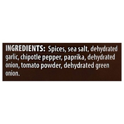 Dan-o's Adob-o Seasoning 3.3oz - 3.3 oz - Image 3