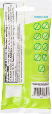 Yumearth Candy Sour Littles Grab N Go - 2 oz - Image 5
