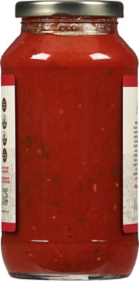 Mama Depandi Sauce Pasta Pomodoro Mama - 24 oz - Image 5