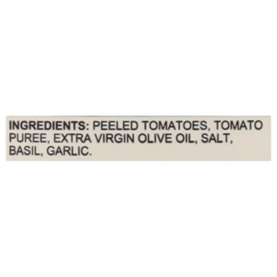 Mama Depandi Sauce Pasta Pomodoro Mama - 24 oz - Image 4