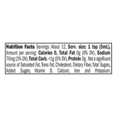 Melindas Green Sauce 2 Fluid Ounce - 2 FZ - Image 3