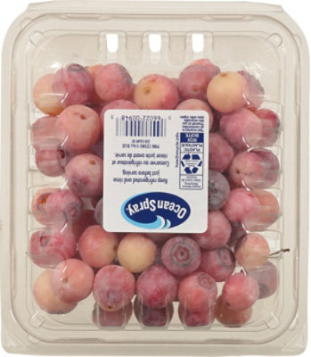 Pink Cosmo Blueberries 4.4 Oz - 4.4 OZ - Image 3