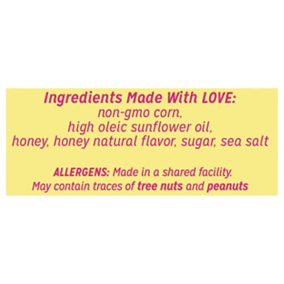 Love Corn Crunchy Corn Sweet Salty - 3.5 OZ - Image 4