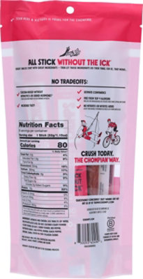 Chomps Stick Chkn Nshvl Hot 8pc - 9.2 oz - Image 5