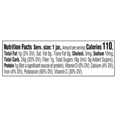 Us Gerber Banana Avocado Spinach 4 Oz Jar - 4 oz - Image 3