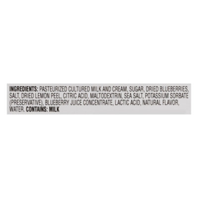 Bel Brands Boursin Blueberry & Meyer Lemon Cheese - 5.3 OZ - Image 4