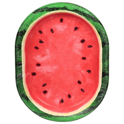 Creative Ovl Pltr Marvelous Melon - 8 ct - Image 2