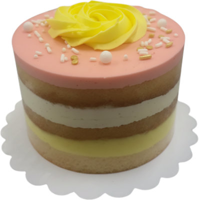 Lemon Cherry Torte - EA - Image 1