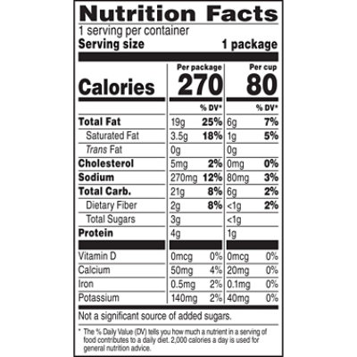 Smartfood Flavored Popcorn Cheetos Cheddar Cheese  1.625 Oz - 1.62 oz - Image 3