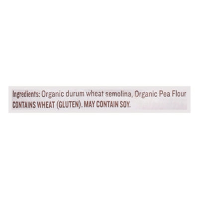 Rummo Pasta Protein Penne Rigate - 14.1 oz - Image 4
