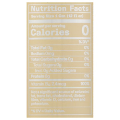 Update Energy Drink Pineapple - 12 fl oz - Image 3