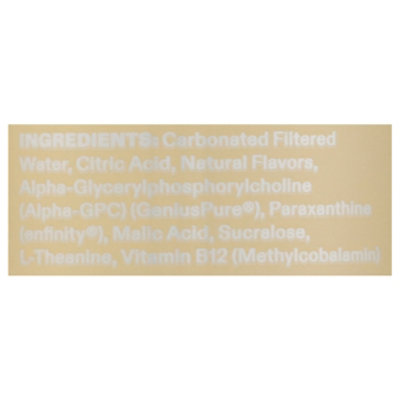 Update Energy Drink Pineapple - 12 fl oz - Image 4