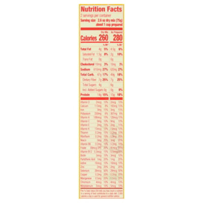 Goodles Mac N Cheese Thrilled Cheese - 5.25 oz - Image 3