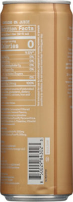 Update Energy Drink Mandarin - 12 fl oz - Image 5