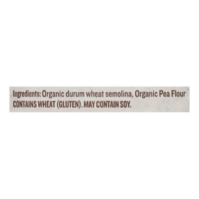 Rummo Pasta Protein Rigatoni - 14.1 oz - Image 4