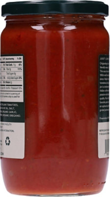 Bionaturae Sauce Pasta Arrabiata - 24 oz - Image 5