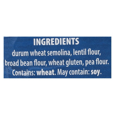 De Cecco Pasta Fusilli Protein - 14 oz - Image 4