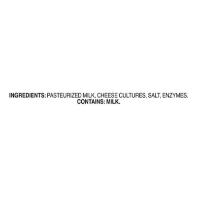 Galbani Parmesan Cheese - 8 OZ - Image 4