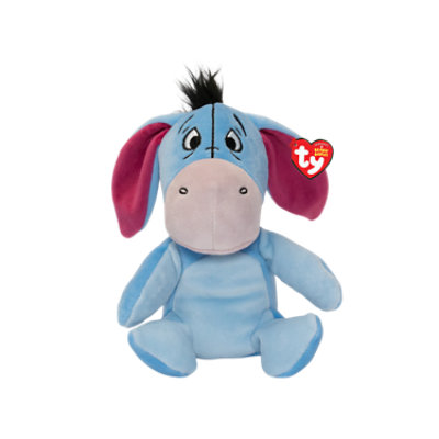 Eeyore - Wtp Donkey Floppy Reg - 1 ea - Image 1