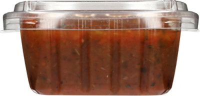 Fresh Innovations Restaurant Style Roasted Salsa 12oz - 12 OZ - Image 5