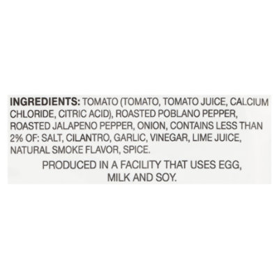 Fresh Innovations Restaurant Style Roasted Salsa 12oz - 12 OZ - Image 4
