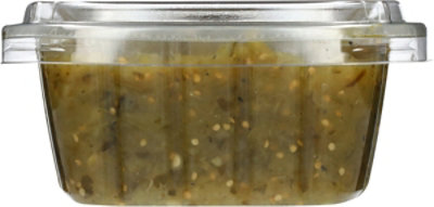 Fresh Innovations Restaurant Style Hatch Verde Salsa 12oz - 12 OZ - Image 5