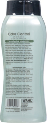Odor Control Shampoo - 24 fl oz - Image 4