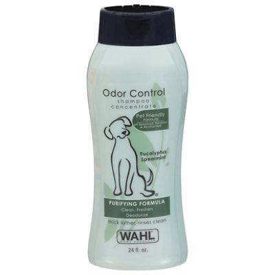 Odor Control Shampoo - 24 fl oz - Image 1