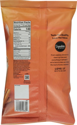 Signature Select Popcorn Drizzled Kettle Pumpkin Spice Latte - 6 Oz - Image 5
