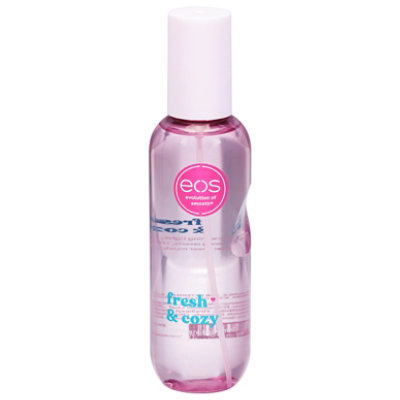 Eos Fresh & Cozy Body Mist - 6 fl oz - Image 2