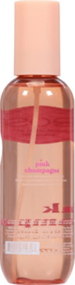 Eos Pink Champagne Cashmere Body Mist - 6 fl oz - Image 4