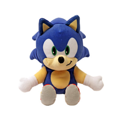 Sonic - Floppy Reg - 1 ea - Image 1