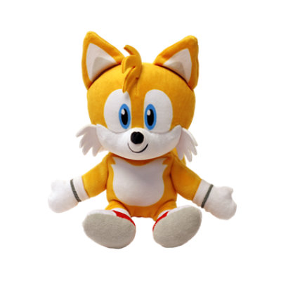 Tails - Floppy Reg - 1 ea - Image 1