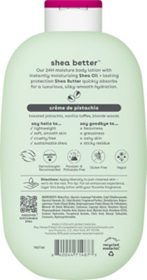 Eos Creme De Pistachio Body Lotion - 16 fl oz - Image 4