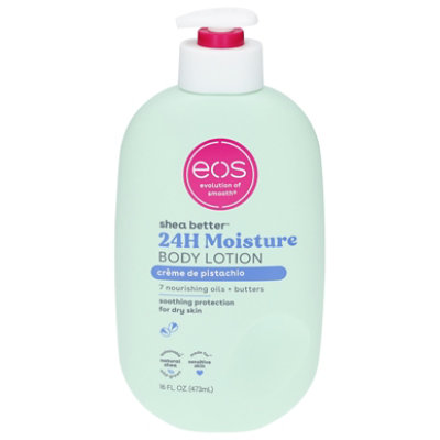 Eos Creme De Pistachio Body Lotion - 16 fl oz - Image 1