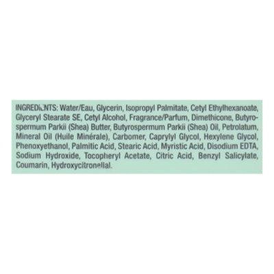 Eos Creme De Pistachio Body Lotion - 16 fl oz - Image 3