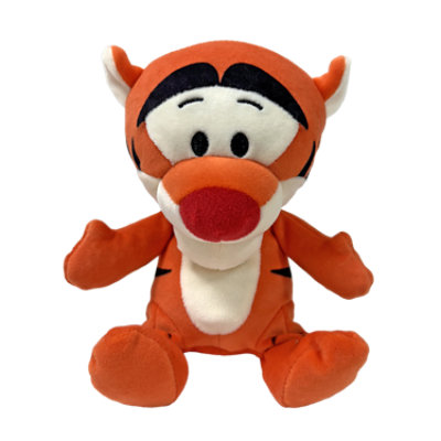 Tigger - Wtp Tiger Floppy Reg - 1 ea - Image 1