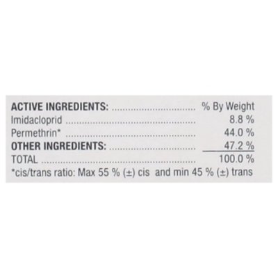 K9 Advantix Medium Dog  2 X 1.0ml - 2 ct - Image 3