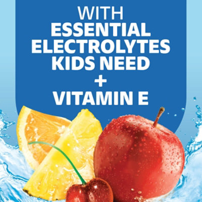 Capri Sun Hydrate With Electrolytes Flavored Drink With Other Natural Flavor - 1.77 LT - Image 4