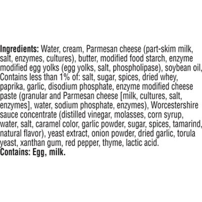 Prego Cajun Alfredo Pasta Sauce, 14.5 Oz Jar - 14.5 oz - Image 5