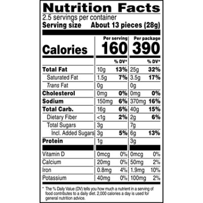 Cheetos Puffs Cheese Flavored Snacks Sweet Phantom Heat, 2.5 Oz - 2.5 oz - Image 2