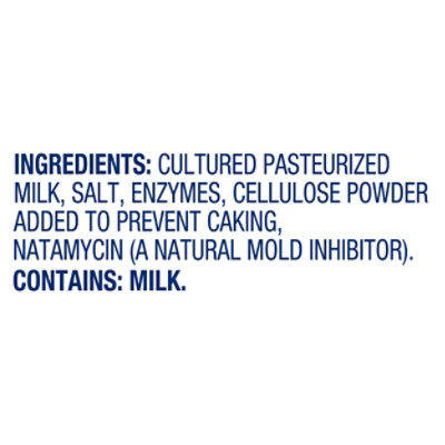 Galbani Greated Parmesan Cheese - 5 OZ - Image 4