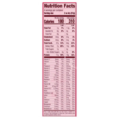Coiled Again Protein Pasta - 8.0 oz - Image 3