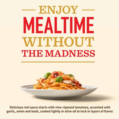 Bertolli Creamy Tomato Parmesan 24oz 6pk - 24 oz - Image 2