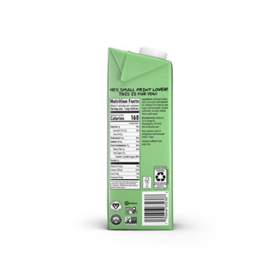Oatly Oatmilk Matcha - 32 fl oz - Image 4