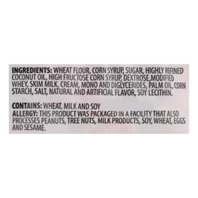 Howe Caramel Creams 11.5 Oz Bag - 11.5 oz - Image 4