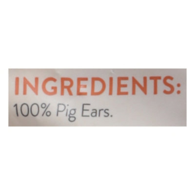 Butcher's Naturals Pig Ears 14 Oz - 14.0 oz - Image 3