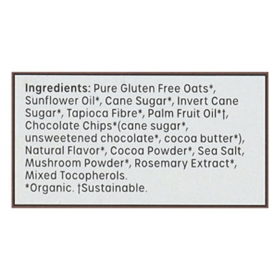 Madegood Crunch Squares Chocolate 5 Ct - 5 ct - Image 4