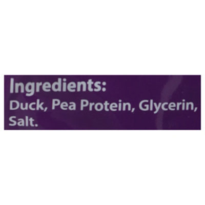 Savory Prime Duck Jerky 16oz - 16 oz - Image 3